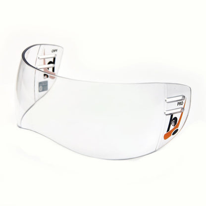 Hejduk Half Visor Pro