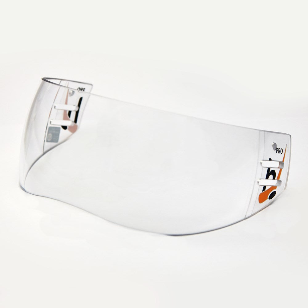Hejduk Half Visor Pro