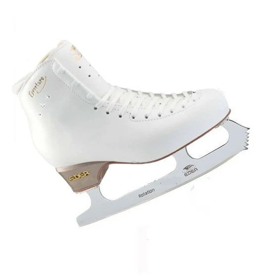 Edea Overture Figure Skates
