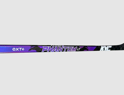 KYC Phantom LT Yth. Ice Hockey Stick