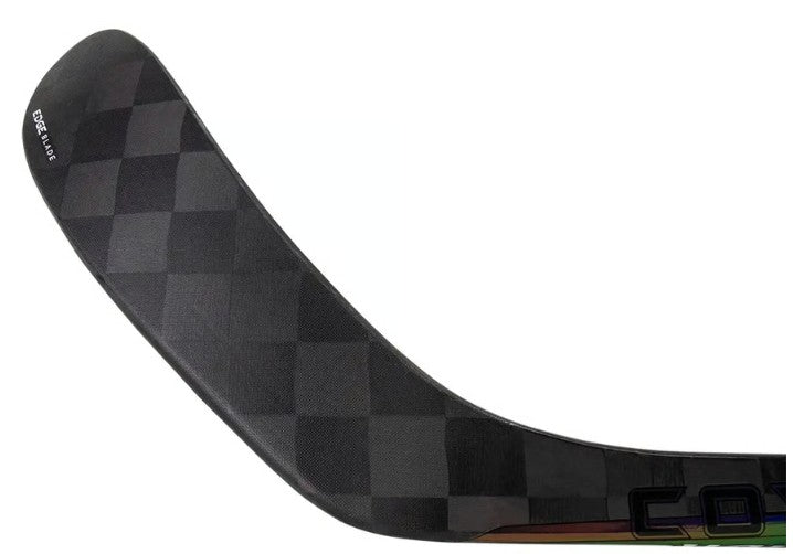 Warrior Covert QR7 Pro Jr. Ice Hockey Stick