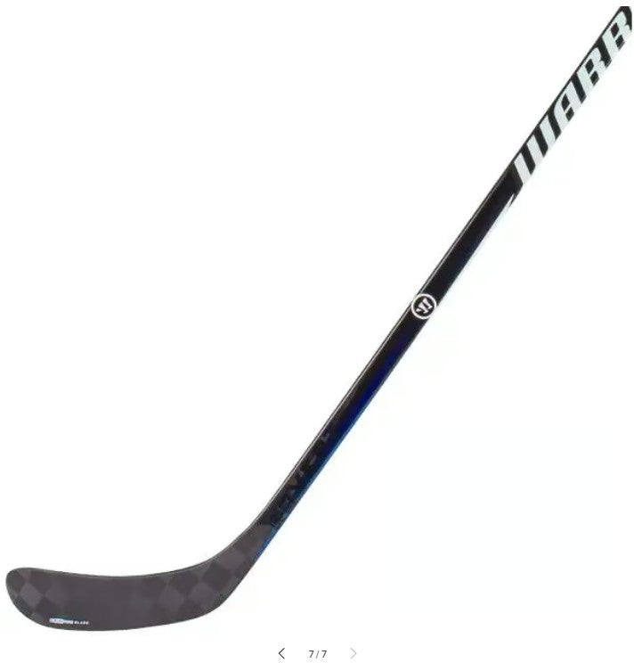Warrior Covert QR7 Pro Yth. Ice Hockey Stick