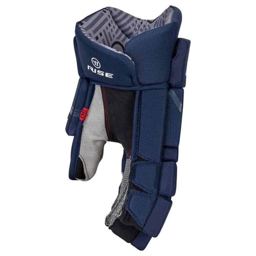 Warrior Rise Ice Hockey Gloves