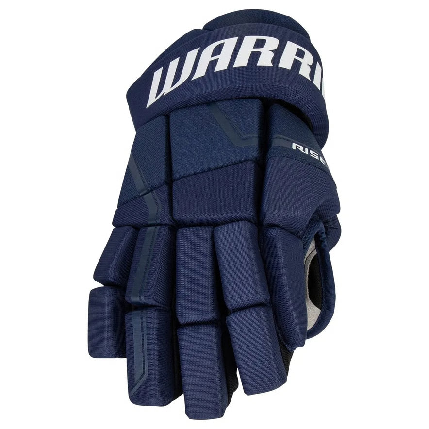 Warrior Rise Ice Hockey Gloves