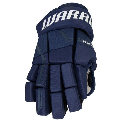 Warrior Rise Ice Hockey Gloves