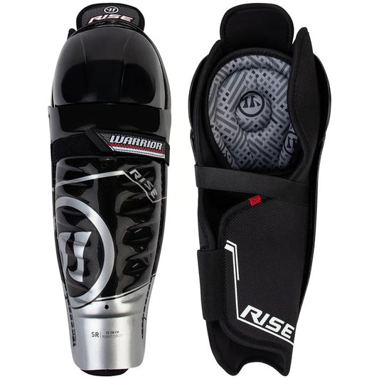 Warrior Rise Shin Guards