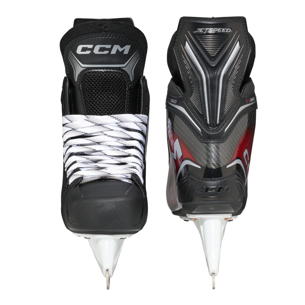 CCM Jetspeed FT860 Int. Ice Hockey Skates
