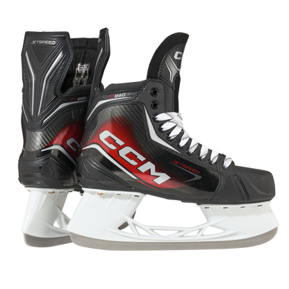 CCM Jetspeed FT860 Int. Ice Hockey Skates