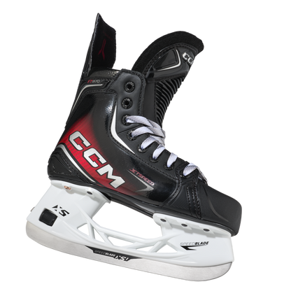 CCM Jetspeed FT870 Jr. Ice Hockey Skates