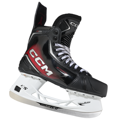 CCM Jetspeed FT870 Int. Ice Hockey Skates