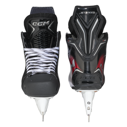 CCM Jetspeed FT870 Sr. Ice Hockey Skates