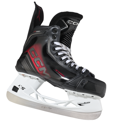CCM Jetspeed FT880 Int. Ice Hockey Skates