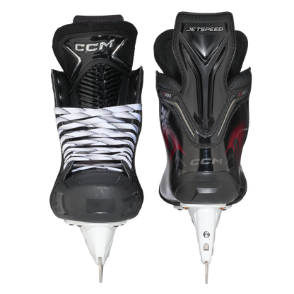 CCM Jetspeed FT880 Sr. Ice Hockey Skates