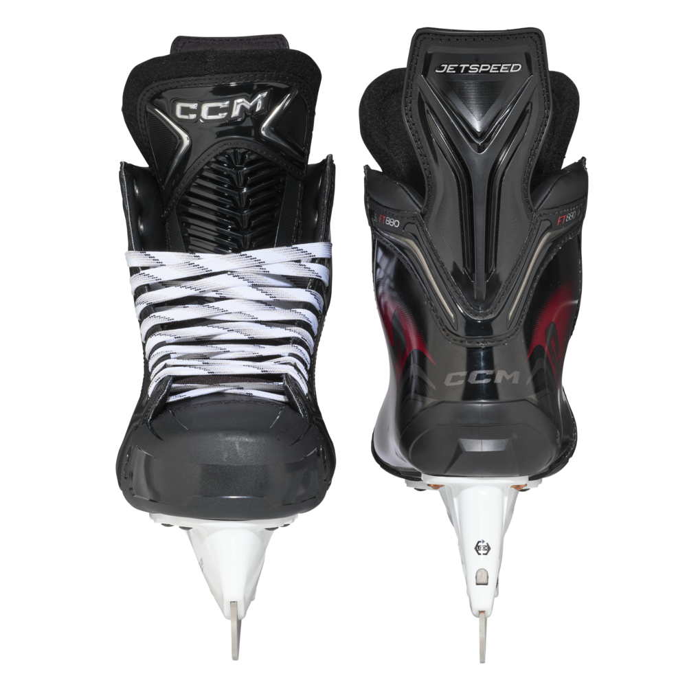 CCM Jetspeed FT880 Int. Ice Hockey Skates