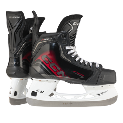 CCM Jetspeed FT880 Int. Ice Hockey Skates