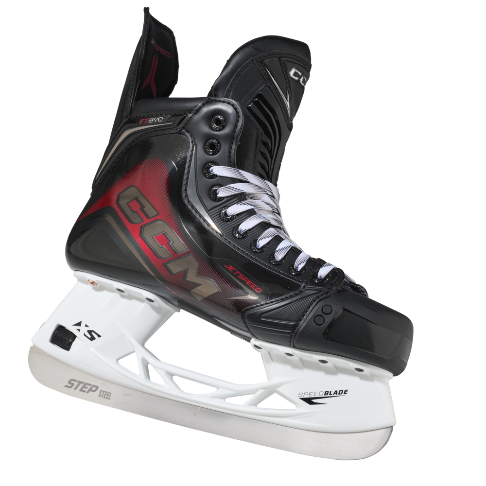 CCM Jetspeed FT890 Sr. Ice Hockey Skates