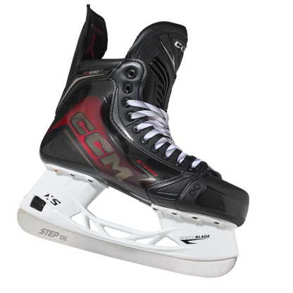 CCM Jetspeed FT890 Sr. Ice Hockey Skates