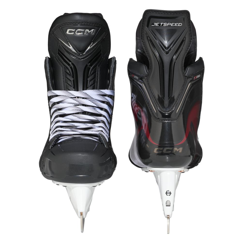 CCM Jetspeed FT890 Sr. Ice Hockey Skates