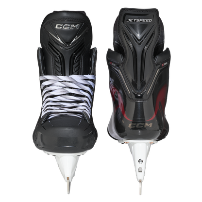 CCM Jetspeed FT890 Sr. Ice Hockey Skates
