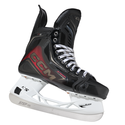 CCM Jetspeed FT8 Sr. Ice Hockey Skates