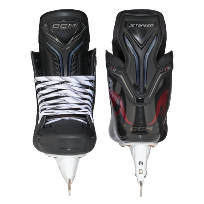 CCM Jetspeed FT8 Sr. Ice Hockey Skates