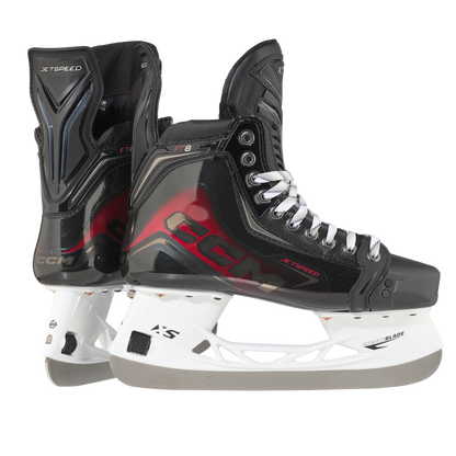 CCM Jetspeed FT8 Sr. Ice Hockey Skates