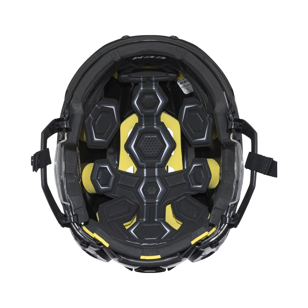 CCM Tacks 310 Helmet Only S26