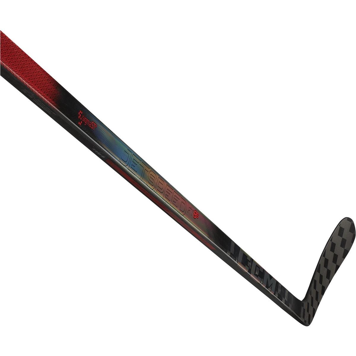 CCM Jetspeed FT8-S Int.Hockey Stick