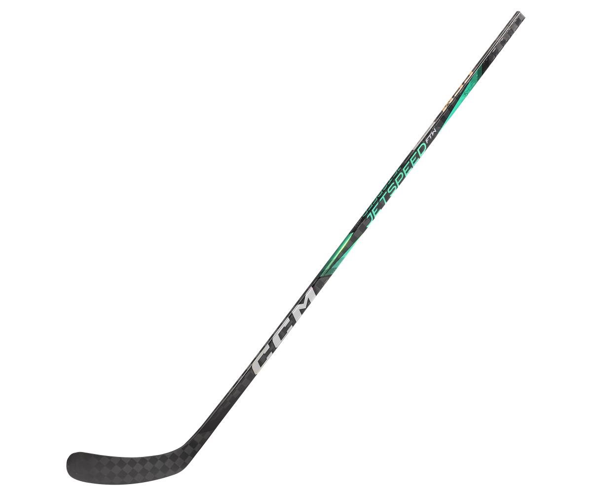 CCM Jetspeed FTW Jr.Hockey Stick