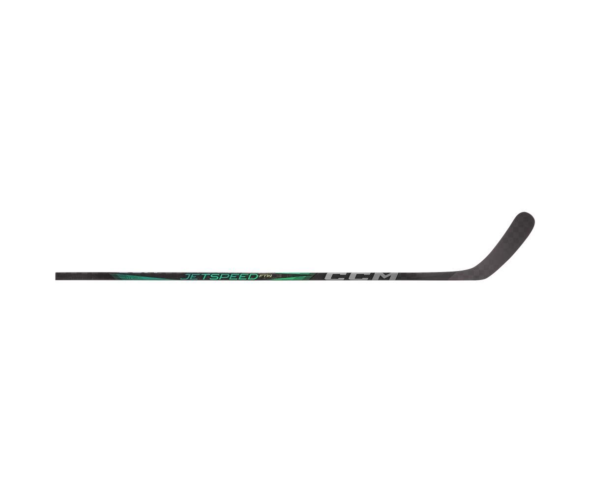 CCM Jetspeed FTW Jr.Hockey Stick