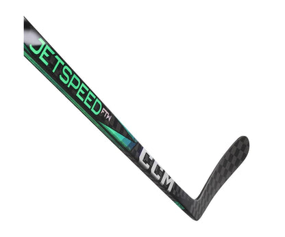 CCM Jetspeed FTW Sr.Hockey Stick