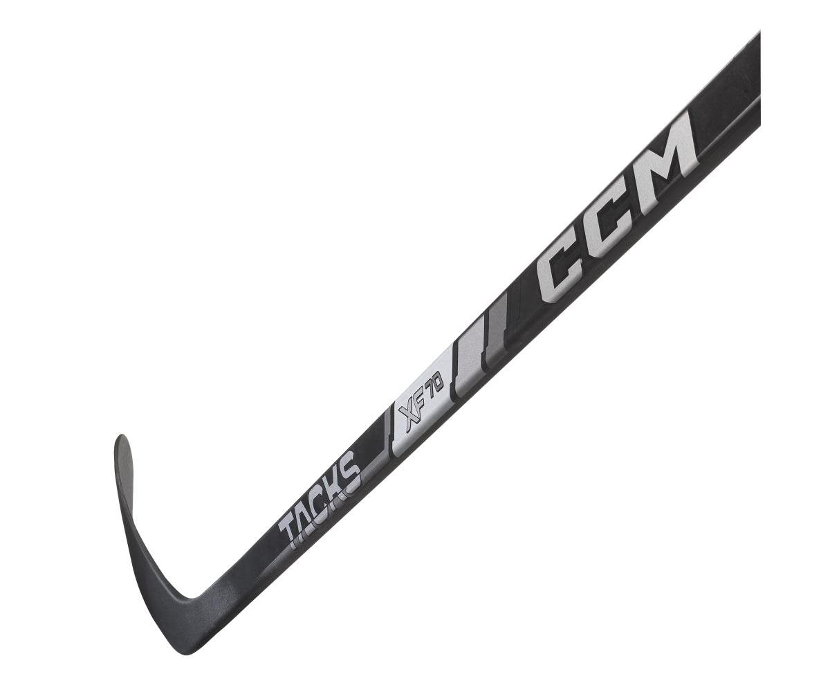 CCM Tacks XF 70 Sr. Hockey Stick
