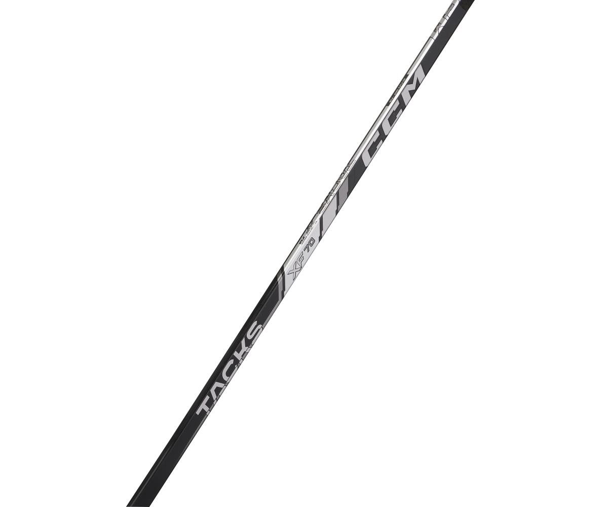 CCM Tacks XF 70 Jr. Hockey Stick