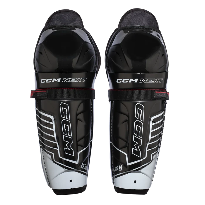 CCM Next Shin Guards