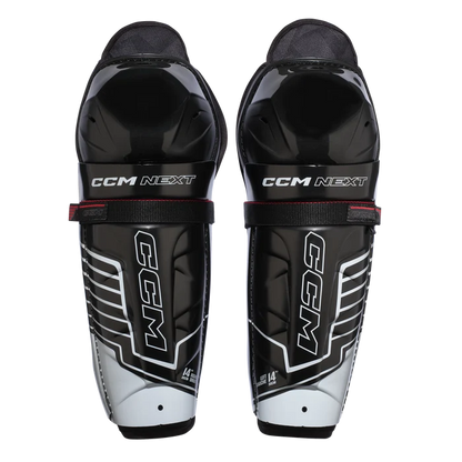 CCM Next Shin Guards
