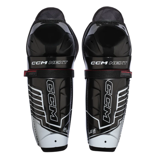 CCM Next Shin Guards