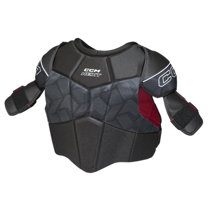 CCM Next Shoulder Pads