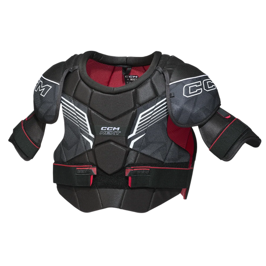 CCM Next Shoulder Pads