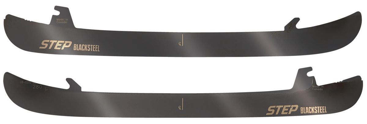 CCM Step Blacksteel Runners