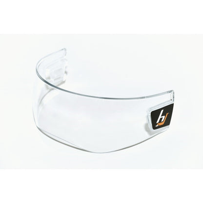 Hejduk Half Visor Pro