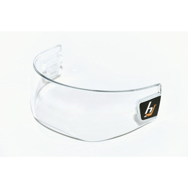 Hejduk Half Visor Pro