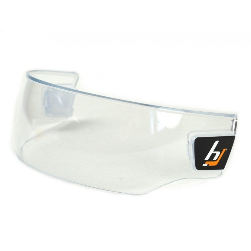 Hejduk Half Visor Pro