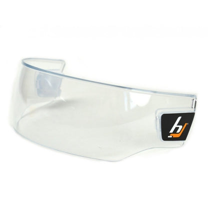 Hejduk Half Visor Pro