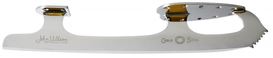 John Wilson Gold Seal Blades