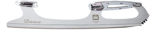MK Dance Blades
