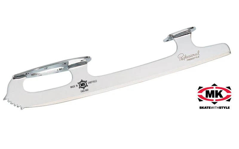 MK Professional Blades – Cold Blooded Sports