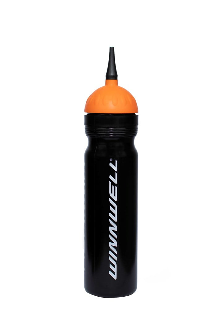 Sherwood/Fischer/Winnwell Ice Hockey Water Bottle NEW various colours 