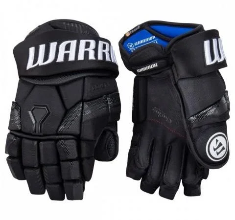 Warrior QRE10 Glove Review